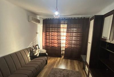 Ap. 3 cam Arcu, CT, aer condi?ionat, mobilat ?i utilat, 2 bai - 4