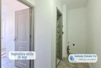 Apartament de vanzare, 1 Camera, Dragos Voda, Oradea - 3