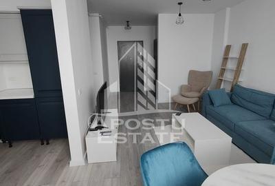 Apartament 2 camere, zona Torontalului - 3