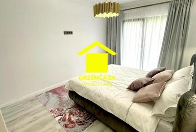 Casa individuala moderna, 136mp utili, teren de 480mp, Salicea - 9