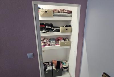 Apartament cu 2 camere decomandat, mobilat în Vișan - 15