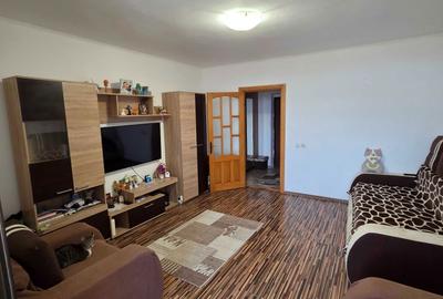 Garsonieră semidecomandată în Exterior Vest - 4