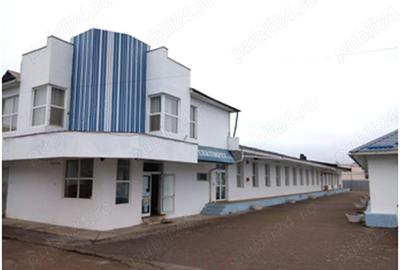 Spațiu comercial, de 2,150 mp, în Gară - 1