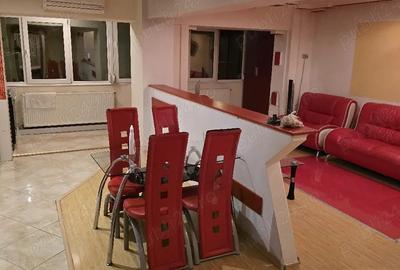Apartament cu 3 camere decomandat în Central - 4