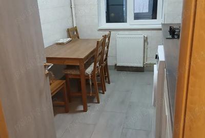Apartament cu 3 camere decomandat în Ultracentral - 5