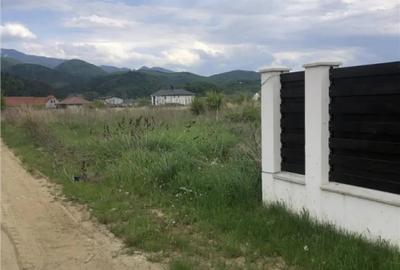 Teren în Cristian - 2