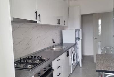 Garsonieră decomandată în Roșu - 6
