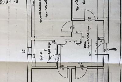 Apartament cu 3 camere decomandat în Central - 6