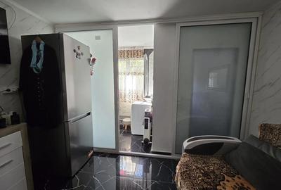 Garsonieră nedecomandată în Titan