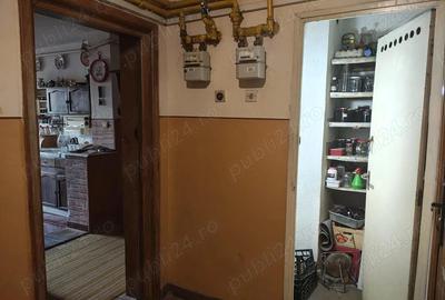 Apartament de vanzare 4 camere, cartier Mara?ti - 17