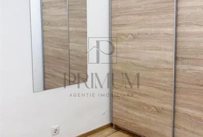 Apartament cu 3 camere decomandat, mobilat în Lipovei - 6