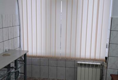 Garsonieră semidecomandată, mobilată în Central - 2