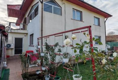 Casa de vanzare Mangalia, zona de case - 1