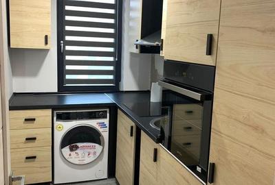 Apartament cu 3 camere decomandat în Mănăștur - 4