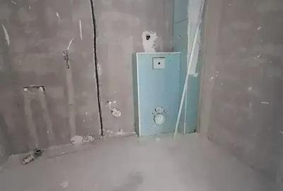 Finalizare Rapida Apartament 2 camere Decomandat Metrou Nicolae Teclu - 9