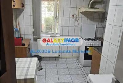 Vanzare apartament 4 camere decomandat Targoviste Micro 4