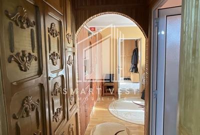 Apartament cu 2 camere semidecomandat în Ultracentral - 2