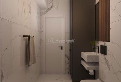 Apartament cu 2 camere în Țiglina 2 - 12