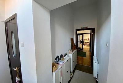 Apartament in vila interbelica, modern si luminos, Parcul Carol - 9