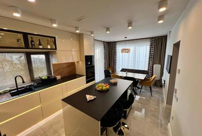 Casa 4 camere - de LUX - Selimbar - 7