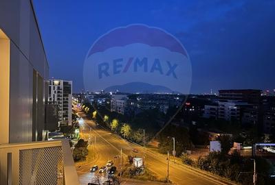 Apartament/Studio de inchiriat Aviatiatiei Park - 10