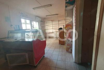 Apartament 3 camere 85 mp utili de vanzare in zona Plopului Fagaras - 2