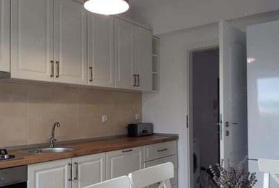 Garsniera in zona Turda Ion Mihalache - 2