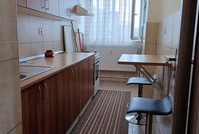 Garsonieră decomandată în Central - 3