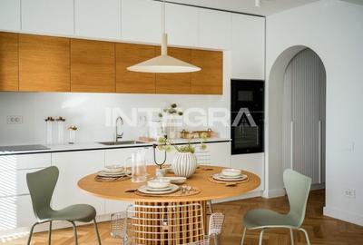 Apartament Lux | 3 Camere cu 2 Dormitoare | Parcare Subterana | Cartier Zorilor - 6