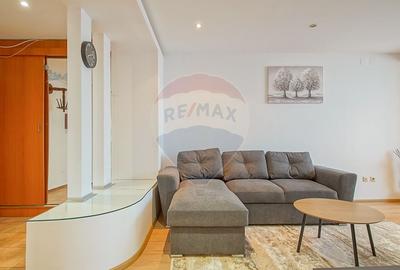 Apartament cu 2 camere semidecomandat, mobilat în Vlahuță - 4
