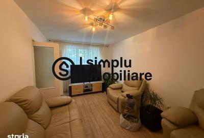 Apartament cu 3 camere decomandat în Rovine - 7
