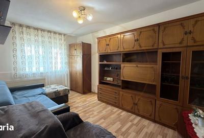 Apartament cu 2 camere semidecomandat, mobilat în Central - 3
