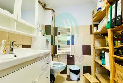 Casa in zona Tineretului - Dimitrie Cantemir - 11