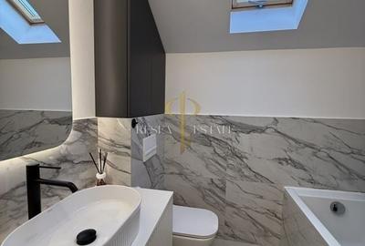 Apartament modern cu 3 camere| Ghiroda - 9