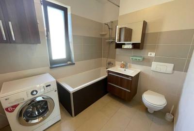 Apartament cu 2 camere decomandat în Ultracentral - 2