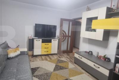 Apartament 3 camere, 62 mp - Dacia - 4