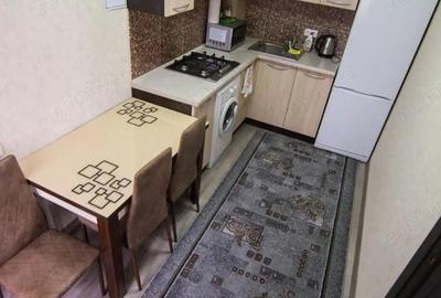 Garsonieră în Crângași