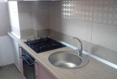 Apartament cu 2 camere în Ultracentral - 7