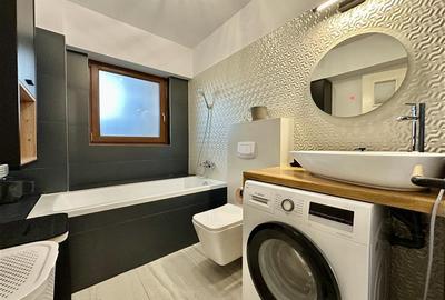 Apartament 4 camere de vanzare Valea Lupului - 8