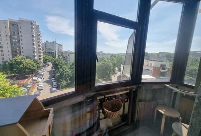 Mall Vitan | Garsoniera moderna - 5
