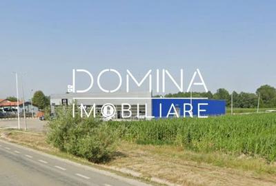 Spațiu comercial, în Iezureni - 2