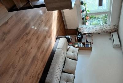 Apartament cu 2 camere decomandat în Central - 6