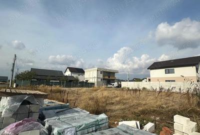 Teren de 445 mp, în Berceni - 6