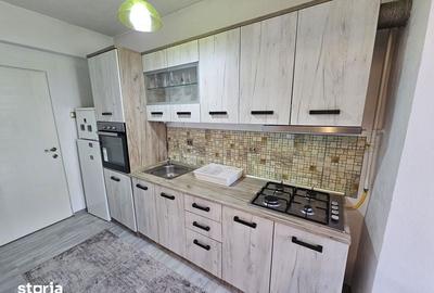 Apartament cu 2 camere în Central - 7