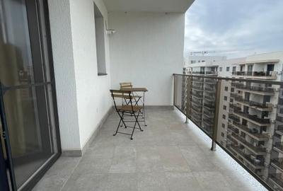 Garsonieră semidecomandată, mobilată în Titan - 17