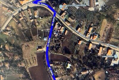 Teren de 1334 mp, în Bădeni - 7