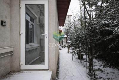 Casă individuală cu 3 camere cu Canalizare în Vitan - 47