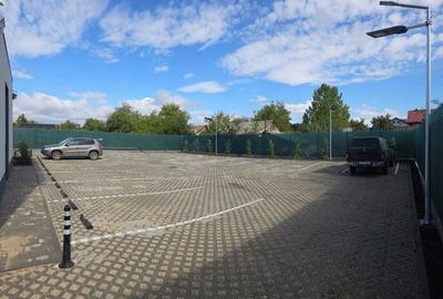 Spațiu comercial, de 270 mp, în Corbeanca - 4