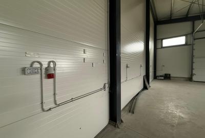 Spațiu industrial, în Central - 10