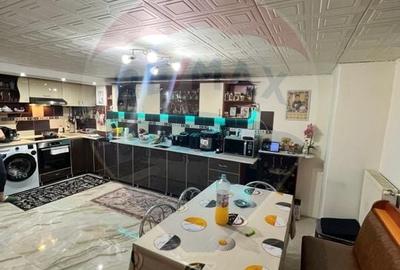 Casa / Vila oportunitate cu 5 camere priveliste frumoasa - 11